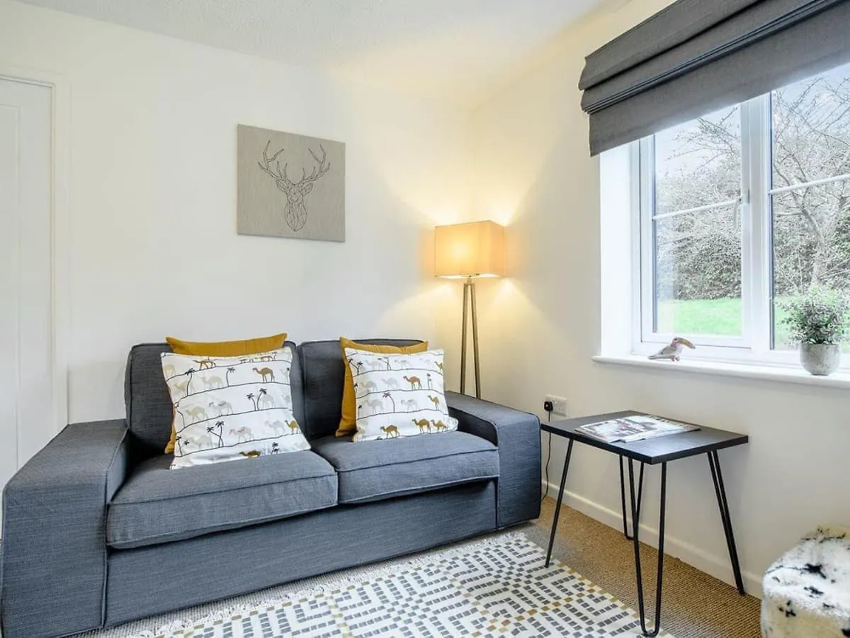 Blenheim Close Villa Bath 0*,  United Kingdom