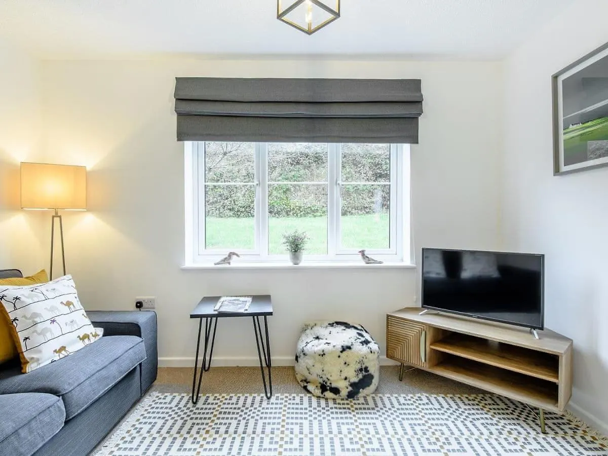 Blenheim Close Villa Bath Holiday home